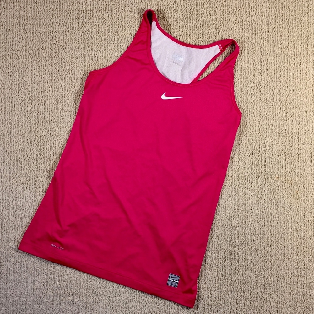 Nike Pro Tank